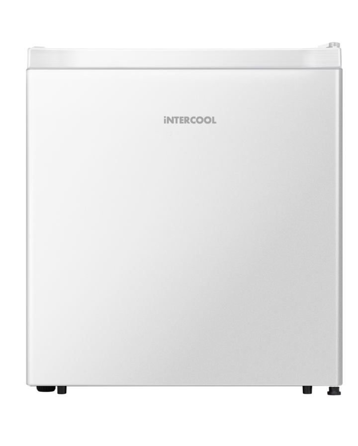 Intercool SDMC-40W Mini Bar 45lt Υ53.3xΠ46.8xΒ48.8εκ. Λευκό