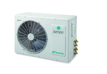 Sendo Multi Split Outdoor 21.000 btu