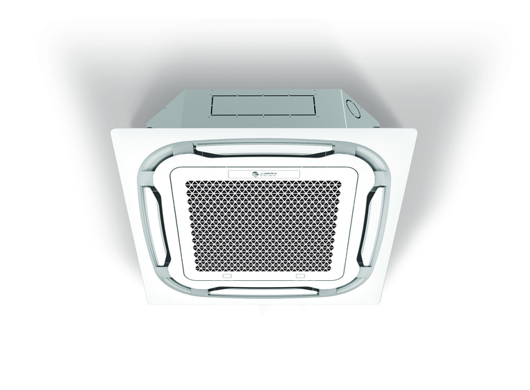 CASSETTE 24.000 btu, A++/A+