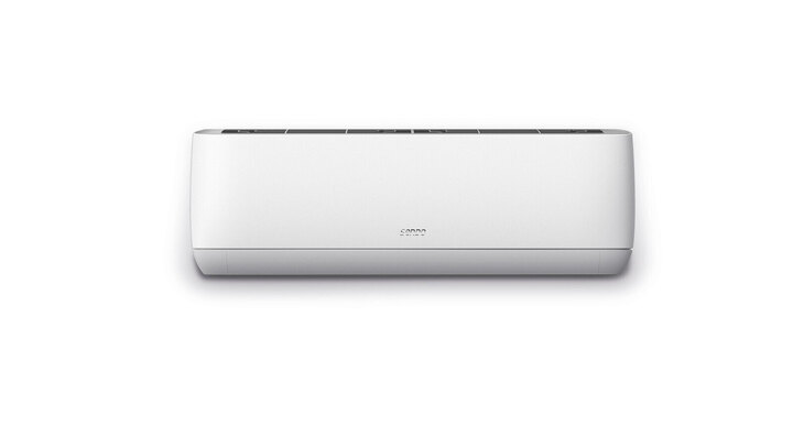 Sendo Aeolos 3 SND-12ALSI3-ID/SND-12ALSI3-OD Κλιματιστικό Inverter 12000 BTU A++/A+++ R32 με WiFi