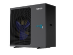 Sendo HeroXS SHP-12HXSP1 Αντλία Θερμότητας Μονοφασική 12kW 75°C Α+++ R290