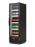 Sanden Intercool Single Door Cooler SPN-0305 (300lts)