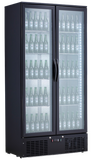 Sanden Intercool ICG-510HB Ψυγείο Αναψυκτικών 477lt Υ182xΠ90xΒ53cm
