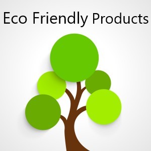 Eco Friendly Products 