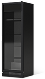 Sanden Intercool ICG-390FD Ψυγείο Αναψυκτικών 378lt Μονόπορτο Υ198xΠ58xΒ61cm