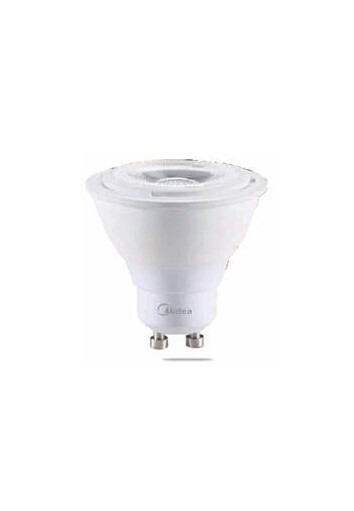 LED Spot 5W Warm White I,GU10,A+