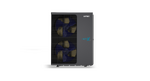 Sendo HeroXS SHP-022HXSP3 Αντλία Θερμότητας 22kW Τριφασική 75°C Monoblock