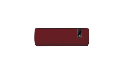 SENDO AEOLOS BORDEAUX 9.000 btu