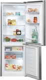 Intercool SDC-175X/BM Ψυγειοκαταψύκτης 175lt Υ143xΠ49.5xΒ56.2εκ. Inox