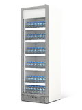 Sanden Intercool Single Door Cooler SPN-0455 (400lts)