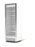 Sanden Intercool Single Door Cooler SPE-0700 (700lts)