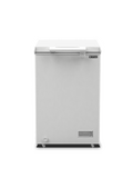 Intercool Καταψύκτης Μπαούλο 105lts