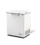 Intercool Καταψύκτης Μπαούλο 155lts