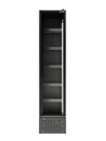 Sanden Intercool ICG-165FL Ψυγείο Αναψυκτικών 160lt Μονόπορτο Υ188xΠ39xΒ46cm