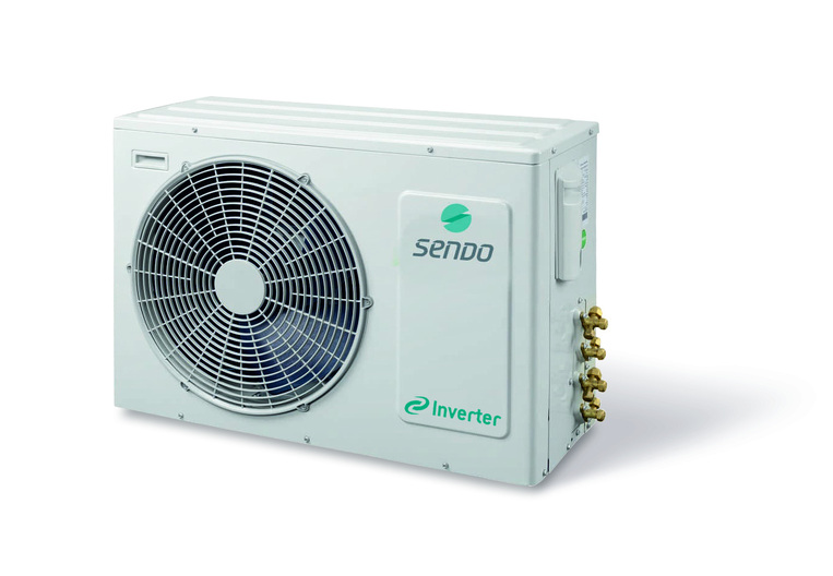 Sendo Multi Split Outdoor 21.000 btu