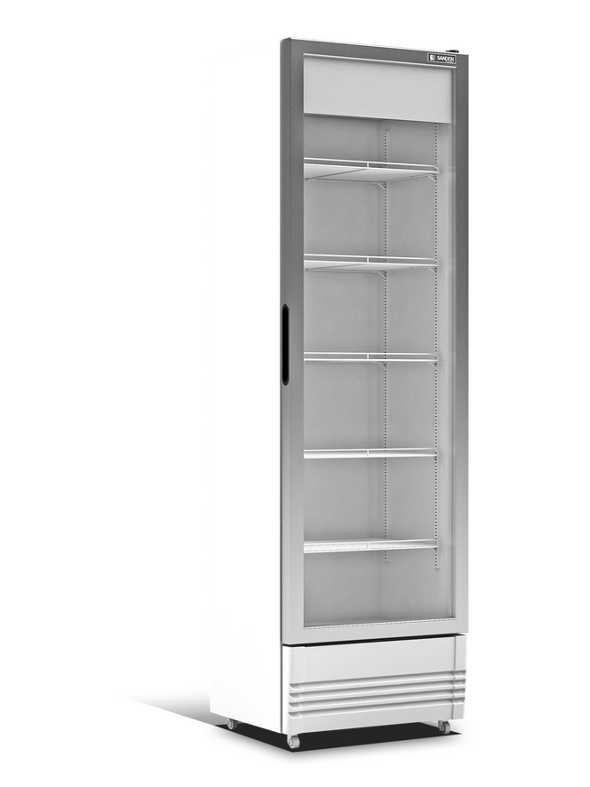 Sanden Intercool Μονόπορτο Ψυγείο SPB-0505 (500lts)