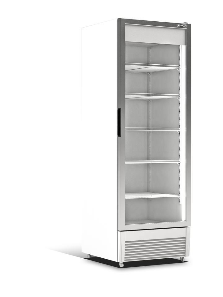 Sanden Intercool Single Door Cooler SPE-0700 (700lts)