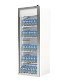 Sanden Intercool Single Door Cooler SPK-0355 (300lts)