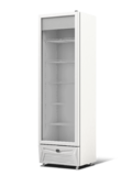 Sanden Intercool Μονόπορτο Ψυγείο SPB-0405 (400lts)