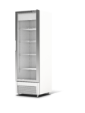 Sanden Intercool Μονόπορτο Ψυγείο SPE-0400 (400lts)
