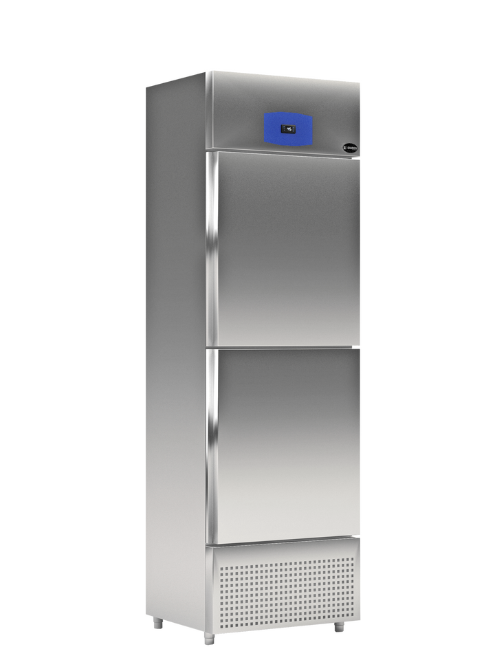 Sanden Intercool SPS-0405