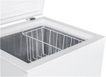 Intercool Καταψύκτης Μπαούλο 142lt SFH-0150 Π62.5 x Β55.9 x Υ85.4 cm