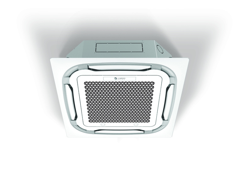 CASSETTE 42.000 btu, A++/A+