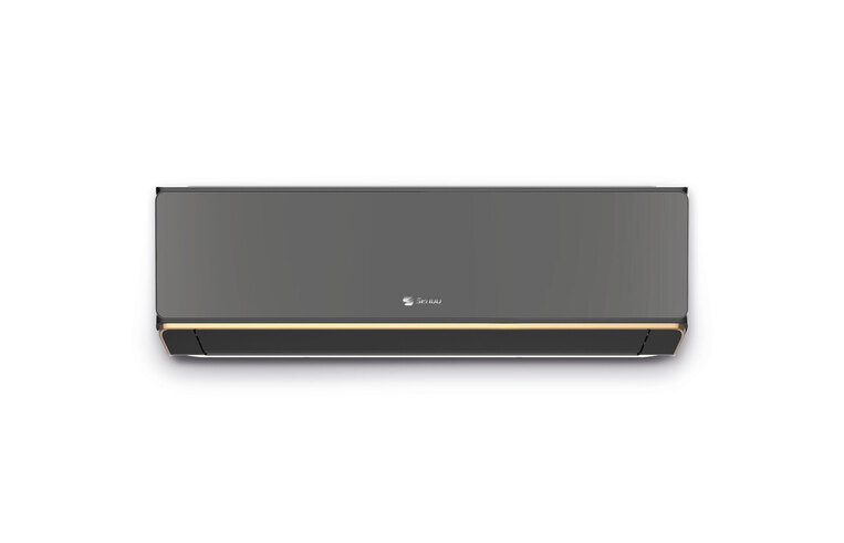 Sendo Hermes Gold SND-09HRSB2-ID / SND-09HRSB2-OD Κλιματιστικό Inverter 9000 BTU A++/A+++ R32 με WiFi