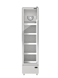 Sanden Intercool Μονόπορτο Ψυγείο SPE-0365FL (350lts)
