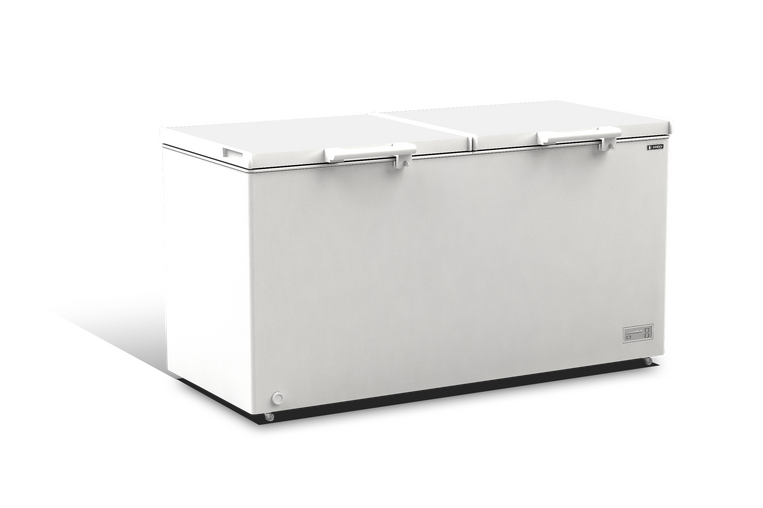 SandenIntercool Καταψύκτης 600lts