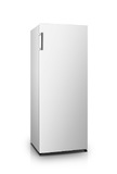 Intercool SDC-250W Ψυγείο Συντήρησης 242lt Υ143.4xΠ55xΒ44.2εκ. Λευκό