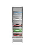 Sanden Intercool Μονόπορτο Ψυγείο SPE-0400 (400lts)