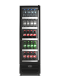 Sanden Intercool Single Door Cooler SPN-0305 (300lts)