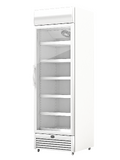 Sanden Intercool Single Door Cooler SPU-0685 (650lts)