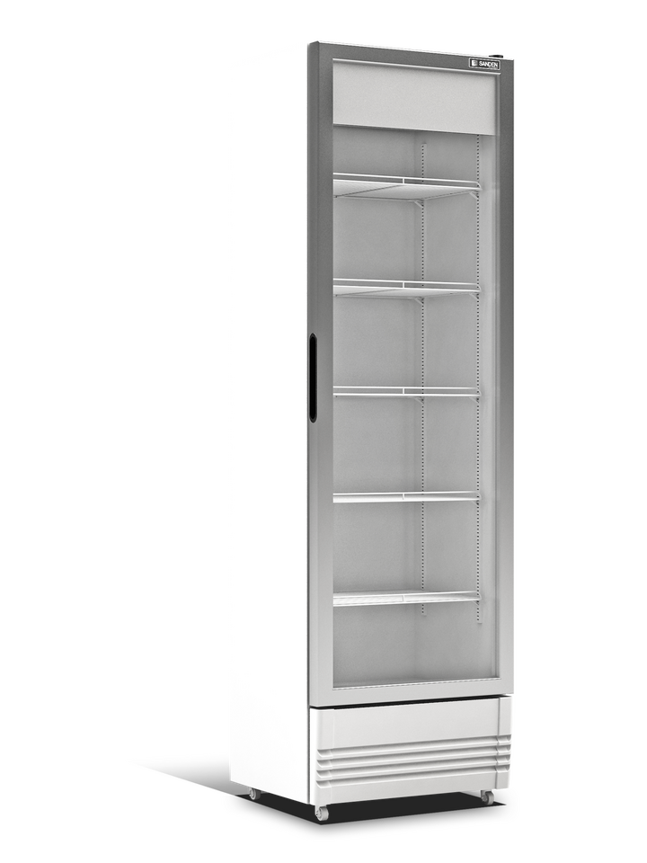 Sanden Intercool Μονόπορτο Ψυγείο SPB-0505 (500lts)