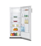 Intercool SDC-250W Ψυγείο Συντήρησης 242lt Υ143.4xΠ55xΒ44.2εκ. Λευκό