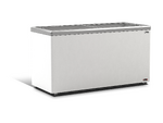 SandenIntercool Καταψύκτης με Τζάμι 600lts
