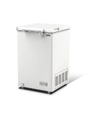 Intercool Καταψύκτης Μπαούλο 105lts