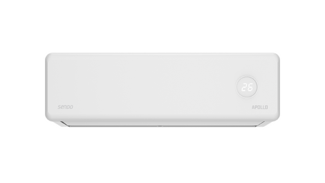 Sendo Apollo SND-18APL-ID/ SND-18APL-OD Κλιματιστικό Inverter 18000 BTU A++/A+++ με WiFi και Ιονιστή Εσωτερικές Διαστάσεις(mm): 908x225x295 Εξωτερικές Διαστάσεις(mm): 780x270x560