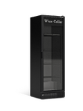 Sanden Intercool SVN-0455 Επαγγελματικό Ψυγείο Κρασιών 450lt με Θερμοκρασία Λειτουργίας +5°C / +22°C Π60 x Β60 x Υ201εκ.