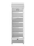 Sanden Intercool Single Door Cooler SPU-0685 (650lts)