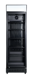 Sanden Intercool Ψυγείο Αναψυκτικών 360lt Υ203xΠ60xΒ55.7cm ICG-375WD