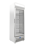 Sanden Intercool Μονόπορτο Ψυγείο SPA-0405 (400lts)