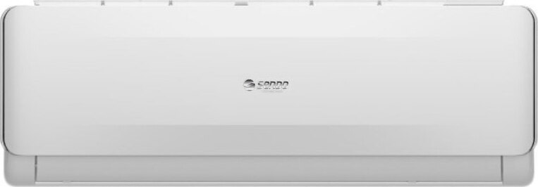Sendo Ikaros 3 SND-12IKS3-ID/SND-12IKS3-OD Κλιματιστικό Inverter 12000 BTU A++/A+++ R32 με WiFi