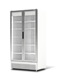 SandenIntercool Διπορτο Ψυγείο SPE-1200