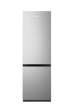 Intercool SDC-270S/BM Ψυγειοκαταψύκτης 269lt Υ180xΠ55xΒ55.8εκ. Γκρι
