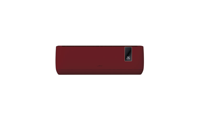 SENDO AEOLOS BORDEAUX 24.000 btu