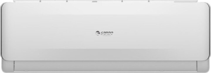 Sendo Ikaros 3 SND-12IKS3-ID/SND-12IKS3-OD Κλιματιστικό Inverter 12000 BTU A++/A+++ R32 με WiFi