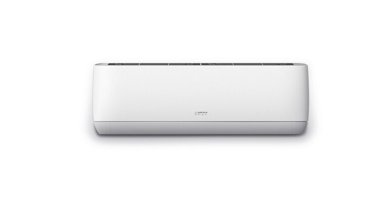 Sendo Aeolos 3 SND-12ALSI3-ID/SND-12ALSI3-OD Κλιματιστικό Inverter 12000 BTU A++/A+++ R32 με WiFi