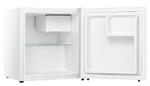 Intercool SDMC-40W Mini Bar 45lt Υ51xΠ43.9xΒ47εκ. Λευκό